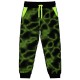 Wholesale - Civil Boys - Lemon Green - -Track Pants-10-11-12-13 Year  (1-1-1-1) 4 Pieces