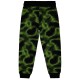 Wholesale - Civil Boys - Lemon Green - -Track Pants-10-11-12-13 Year  (1-1-1-1) 4 Pieces