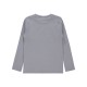 Wholesale - Civil Boys - Grey - -Body and Tunic-10-11-12-13 Year  (1-1-1-1) 4 Pieces