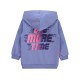 Wholesale - Civil Girls - Lavender - -Cardigan-2-3-4-5 Year (1-1-1-1) 4 Pieces