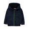 Wholesale - Civil Boys - Navy - -Raincoat-2-3-4-5 Year (1-1-1-1) 4 Pieces