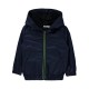 Wholesale - Civil Boys - Navy - -Raincoat-2-3-4-5 Year (1-1-1-1) 4 Pieces