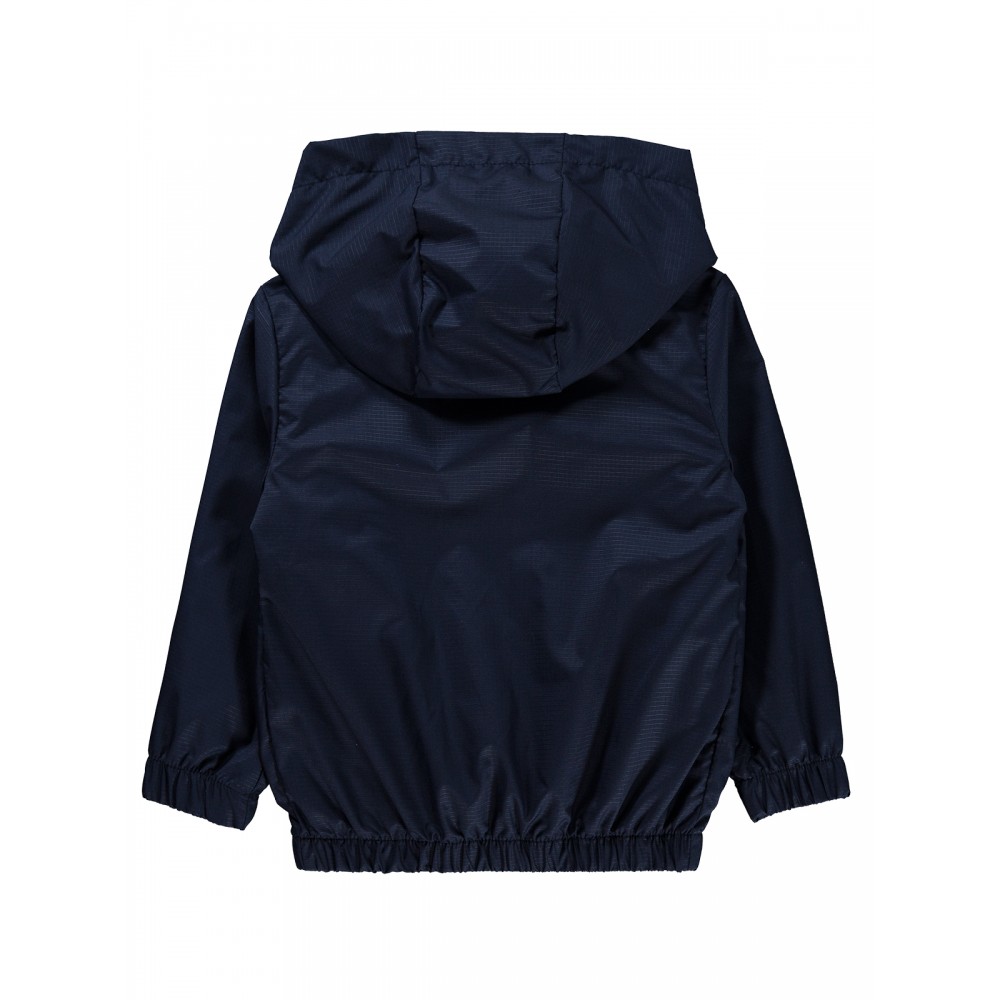 Wholesale - Civil Boys - Navy - -Raincoat-2-3-4-5 Year (1-1-1-1) 4 Pieces