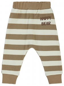 Wholesale - Civil Baby - Light Brown - Baby-Baby Bottoms-68-74-80-86 Month (1-1-1-1) 4