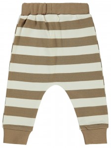 Wholesale - Civil Baby - Light Brown - Baby-Baby Bottoms-68-74-80-86 Month (1-1-1-1) 4