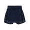 Wholesale - Civil Girls - Dark Blue - Girl-Skirt-2-3-4-5 Year (1-1-1-1) 4