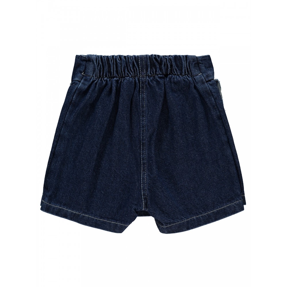 Wholesale - Civil Girls - Dark Blue - Girl-Skirt-2-3-4-5 Year (1-1-1-1) 4