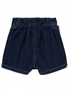 Wholesale - Civil Girls - Dark Blue - Girl-Skirt-2-3-4-5 Year (1-1-1-1) 4