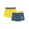 Wholesale - Civil Boys - Standard - Boy-Boxer-2 Year (Of 4) 4