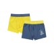 Wholesale - Civil Boys - Standard - Boy-Boxer-2 Year (Of 4) 4