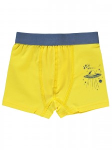 Wholesale - Civil Boys - Standard - Boy-Boxer-2 Year (Of 4) 4