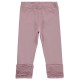 Wholesale - Civil Girls - Light Dusty Rose - -Leggings and Salwars-2-3-4-5 Year (1-1-1-1) 4 Pieces