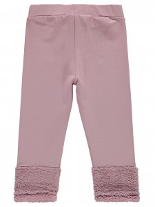 Wholesale - Civil Girls - Light Dusty Rose - -Leggings and Salwars-2-3-4-5 Year (1-1-1-1) 4 Pieces