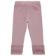 Wholesale - Civil Girls - Light Dusty Rose - -Leggings and Salwars-2-3-4-5 Year (1-1-1-1) 4 Pieces