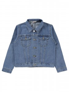 Wholesale - Civil Girls - Blue - Girl-Jacket-10-11-12-13 Year  (1-1-1-1) 4