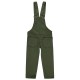 Wholesale - Civil Girls - Khaki - Girl-Dungarees-2-3-4-5 Year (1-1-1-1) 4