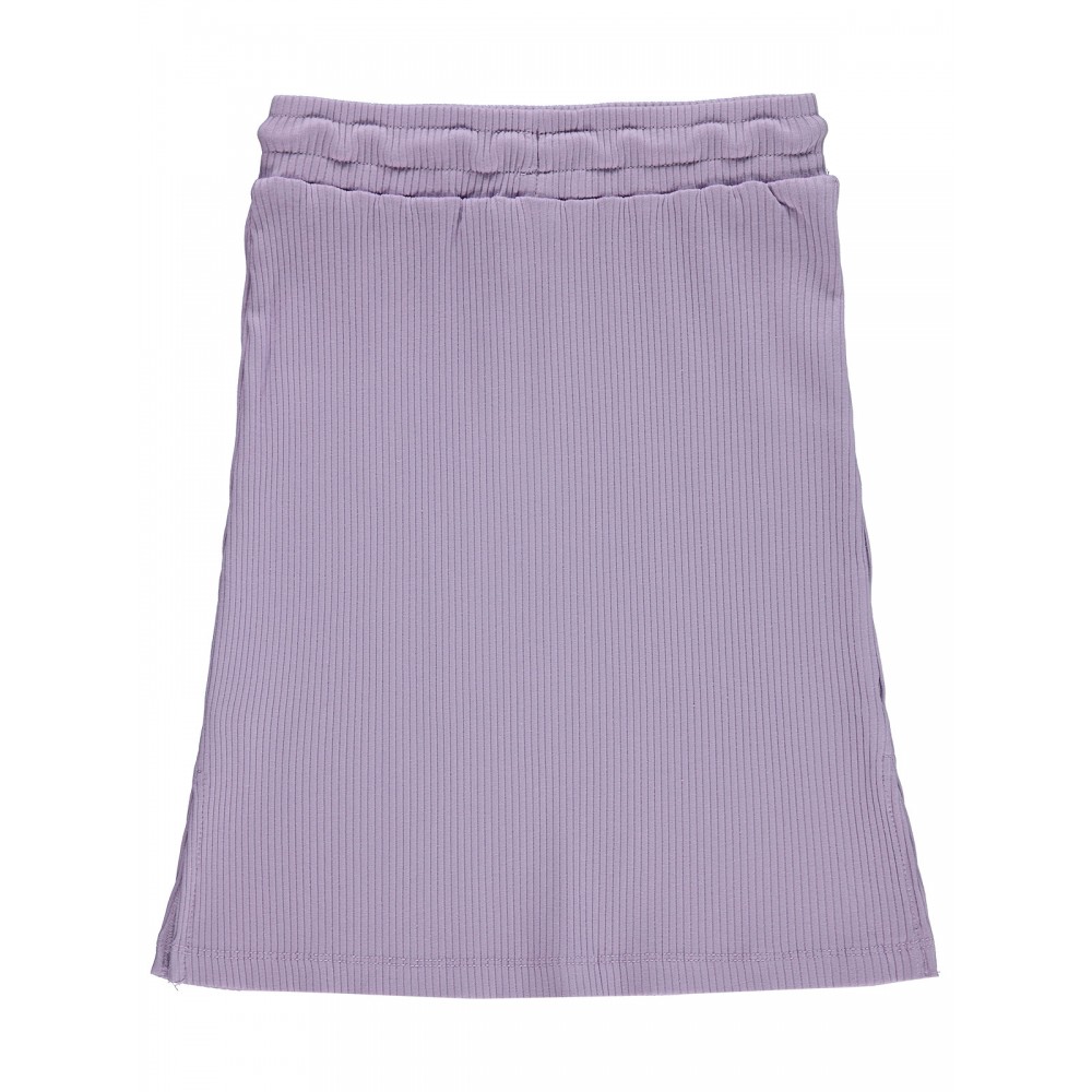 Wholesale - Civil Girls - Pink-Damson - -Skirt-10-11-12-13 Year  (1-1-1-1) 4 Pieces