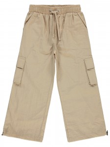 Wholesale - Civil Girls - Beige - Girl-Trousers-10-11-12-13 Year  (1-1-1-1) 4