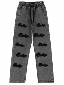 Wholesale - Civil Girls - Smoked - Girl-Trousers-10-11-12-13 Year  (1-1-1-1) 4