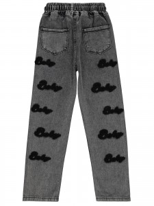 Wholesale - Civil Girls - Smoked - Girl-Trousers-10-11-12-13 Year  (1-1-1-1) 4