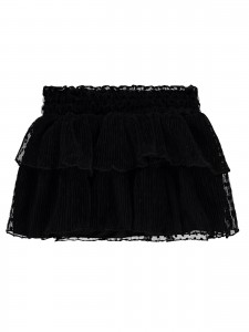 Wholesale - Civil Girls - Black - Girl-Skirt-2-3-4-5 Year (1-1-1-1) 4