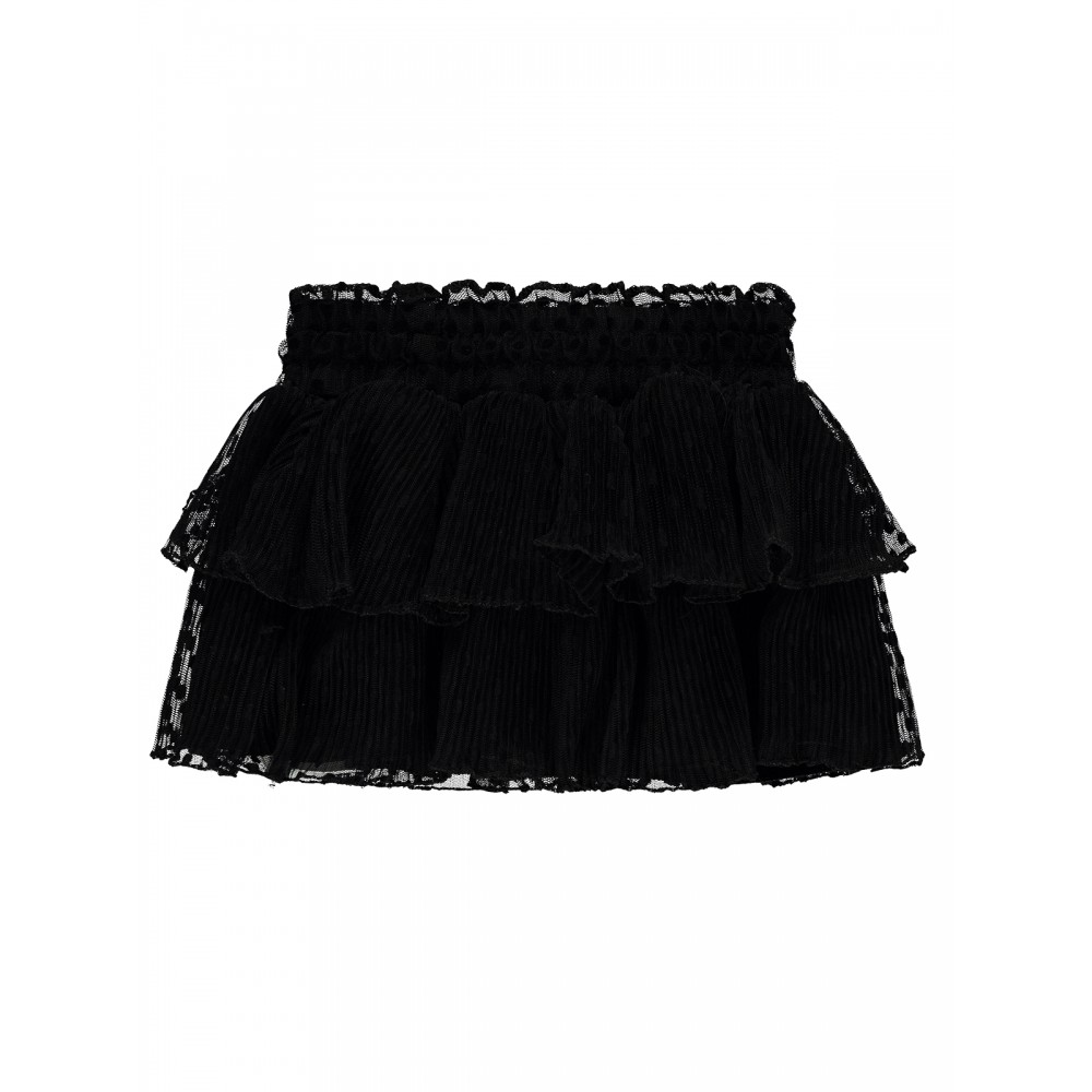 Wholesale - Civil Girls - Black - Girl-Skirt-2-3-4-5 Year (1-1-1-1) 4