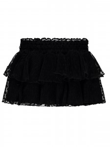 Wholesale - Civil Girls - Black - Girl-Skirt-2-3-4-5 Year (1-1-1-1) 4