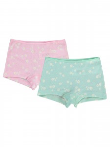 Wholesale - Civil Girls - Mint-Pink -