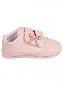 Wholesale - Civil - powder - Baby-First Step Shoes-19-20-21 Number (1-2-2) 5