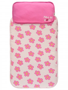 Wholesale - Civil Baby - Pink - Baby-Changing Pad-S Size (Of 1) 1