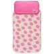 Wholesale - Civil Baby - Pink - Baby-Changing Pad-S Size (Of 1) 1