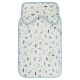 Wholesale - Civil Baby - Blue - Baby-Changing Pad-S Size (Of 1) 1