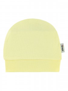 Wholesale - Civil Baby - Yellow - Baby-Baby Hats, Beanies And Sets-S Size (Of 10) 10