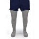 Wholesale - Civil Boys - Grey - Boy-Pantyhose-3 Year (Of 4) 4 Pieces