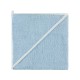 Wholesale - Civil Baby - Blue - Baby-Towel-S Size (Of 2) 2