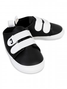 Wholesale - Civil - Black - Baby-First Step Shoes-19-20-21 Number (1-2-2) 5