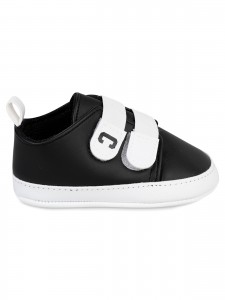 Wholesale - Civil - Black - Baby-First Step Shoes-19-20-21 Number (1-2-2) 5