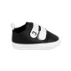 Wholesale - Civil - Black - Baby-First Step Shoes-19-20-21 Number (1-2-2) 5