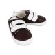 Wholesale - Civil - Brown - Baby-First Step Shoes-19-20-21 Number (1-2-2) 5