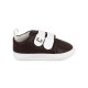 Wholesale - Civil - Brown - Baby-First Step Shoes-19-20-21 Number (1-2-2) 5