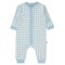 Wholesale - Civil Baby - Babyblue - Baby-Overalls-68-74-80 (1-1-1) 3