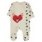 Wholesale - Civil Baby - Ecru - Baby-Overalls-56-62-68 Month(1-1-1) 3