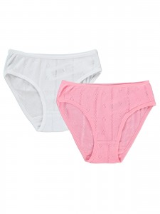 Wholesale - Civil Girls - Pink-White -