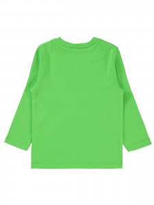 Civil Boys - Lemon Green - Boy-Sweatshirt-2-3-4-5 Year (1-1-1-1) 4