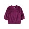 Civil Baby - Light Purple - Baby-Sweatshirt-68-74-80-86 Size (1-1-2-2) 6