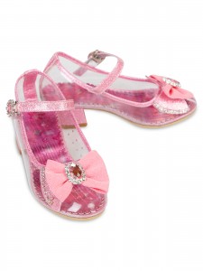 Civil - Light Pink - Girl-Flat Shoes-26-27-28-29-30 Number (2-2-2-2-2) 10