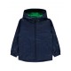 Civil Boys - Soft Navy - Boy-Raincoat-10-11-12-13 Year  (1-1-1-1) 4