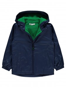 Civil Boys - Soft Navy - Boy-Raincoat-10-11-12-13 Year  (1-1-1-1) 4