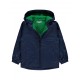 Civil Boys - Soft Navy - Boy-Raincoat-10-11-12-13 Year  (1-1-1-1) 4