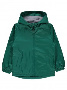 Civil Boys - Pine Green - Boy-Raincoat-10-11-12-13 Year  (1-1-1-1) 4